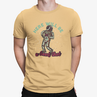 Thumbnail for Camiseta Good Spaceman