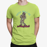 Thumbnail for Camiseta Good Spaceman