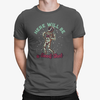 Thumbnail for Camiseta Good Spaceman