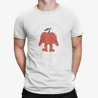Thumbnail for Camiseta Good Vibes