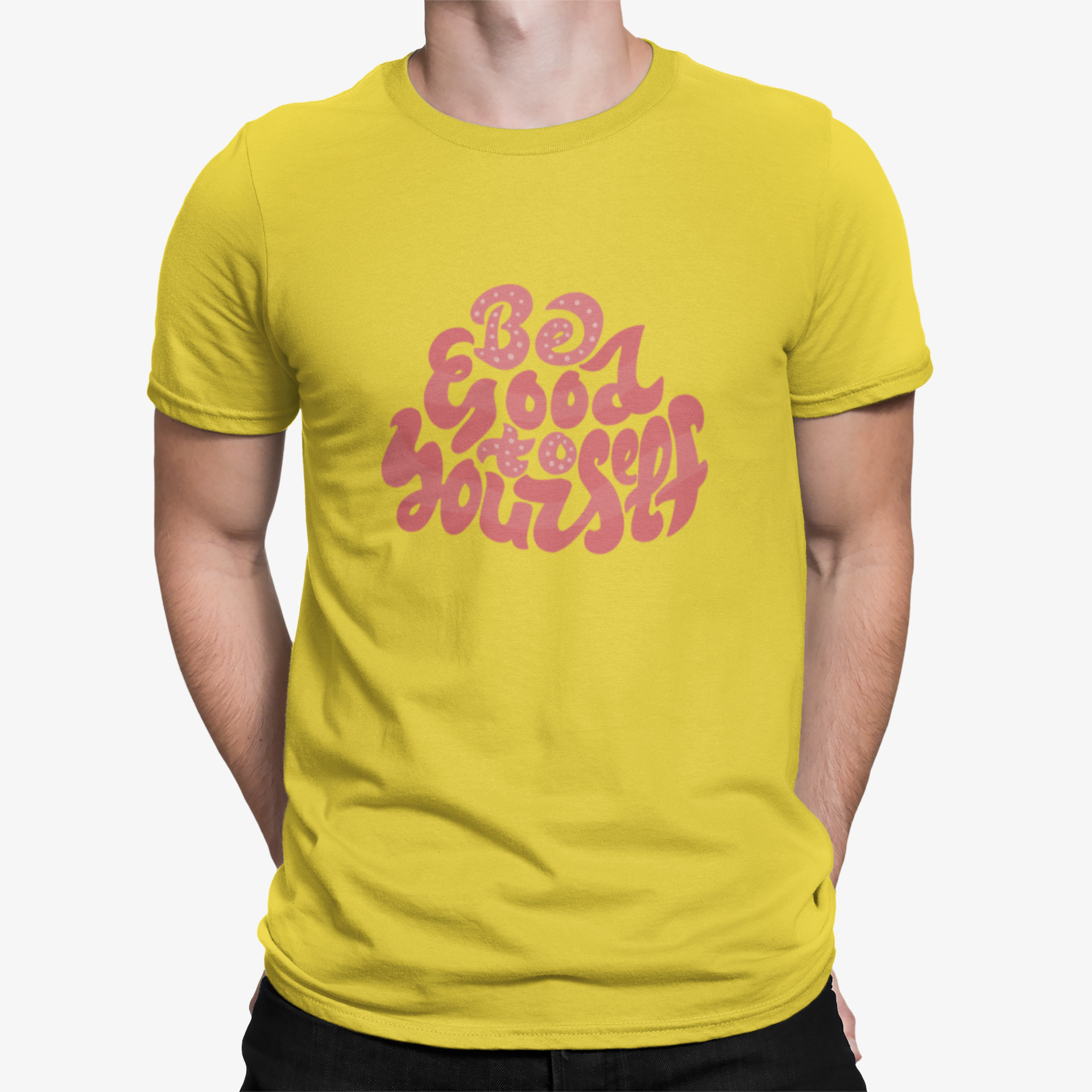 Camiseta Good Yourselve