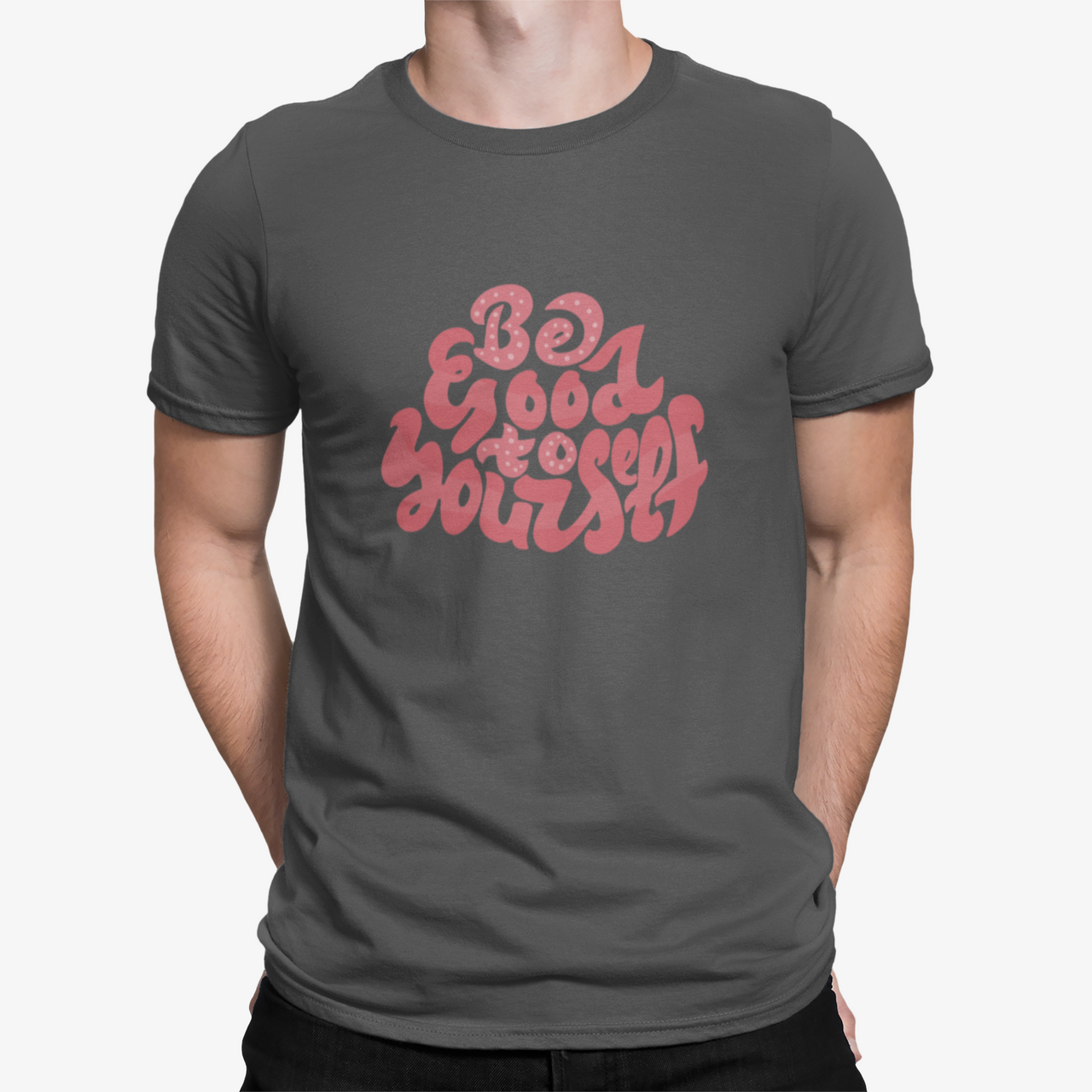 Camiseta Good Yourselve