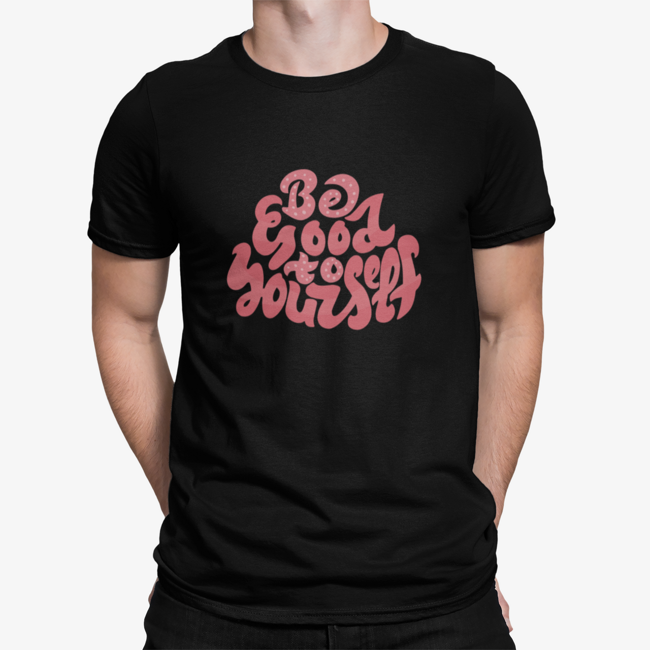 Camiseta Good Yourselve