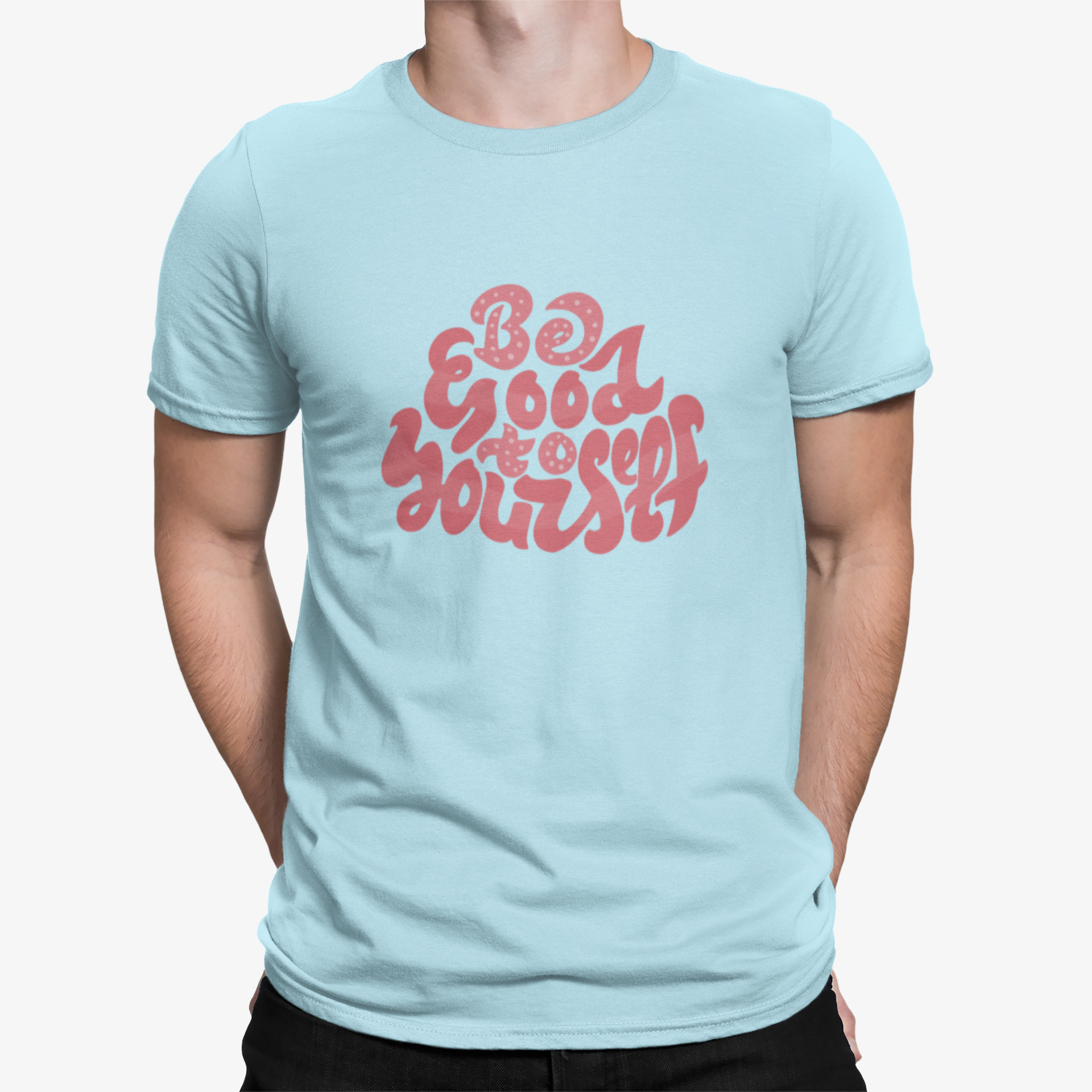 Camiseta Good Yourselve