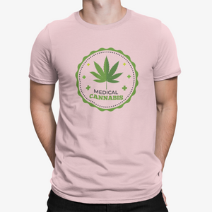 Camiseta Green Medical