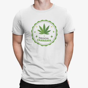 Camiseta Green Medical