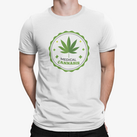 Thumbnail for Camiseta Green Medical