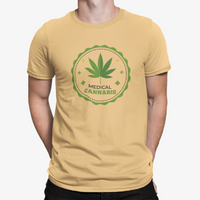Thumbnail for Camiseta Green Medical