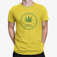 Thumbnail for Camiseta Green Medical