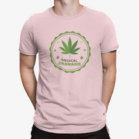 Thumbnail for Camiseta Green Medical