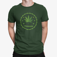 Thumbnail for Camiseta Green Medical