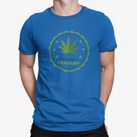 Thumbnail for Camiseta Green Medical