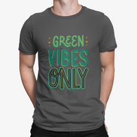 Thumbnail for Camiseta Green Vibes