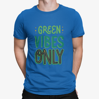 Thumbnail for Camiseta Green Vibes
