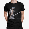 Camiseta Grimm Katana