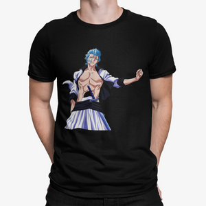 Camiseta Grimmjow