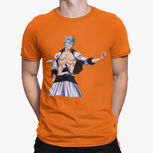 Camiseta Grimmjow