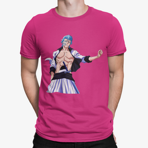 Camiseta Grimmjow