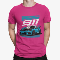 Thumbnail for Camiseta GT3 RS