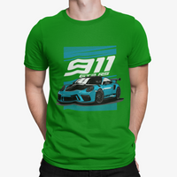 Thumbnail for Camiseta GT3 RS