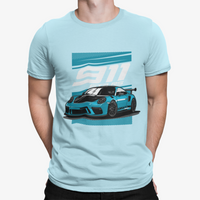 Thumbnail for Camiseta GT3 RS