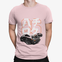 Thumbnail for Camiseta Motor AE86 Legend