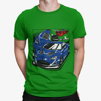 Thumbnail for Camiseta GT86