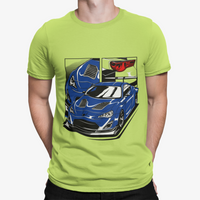 Thumbnail for Camiseta GT86