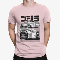 Thumbnail for Camiseta GTR Legend