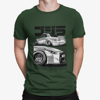 Thumbnail for Camiseta GTR Legend