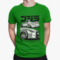 Thumbnail for Camiseta GTR Legend