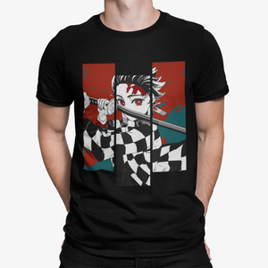 Camiseta Guardia Espada