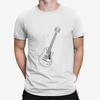 Camiseta Guitarra LP