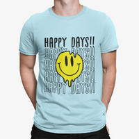 Thumbnail for Camiseta Happy Days