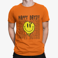 Thumbnail for Camiseta Happy Days