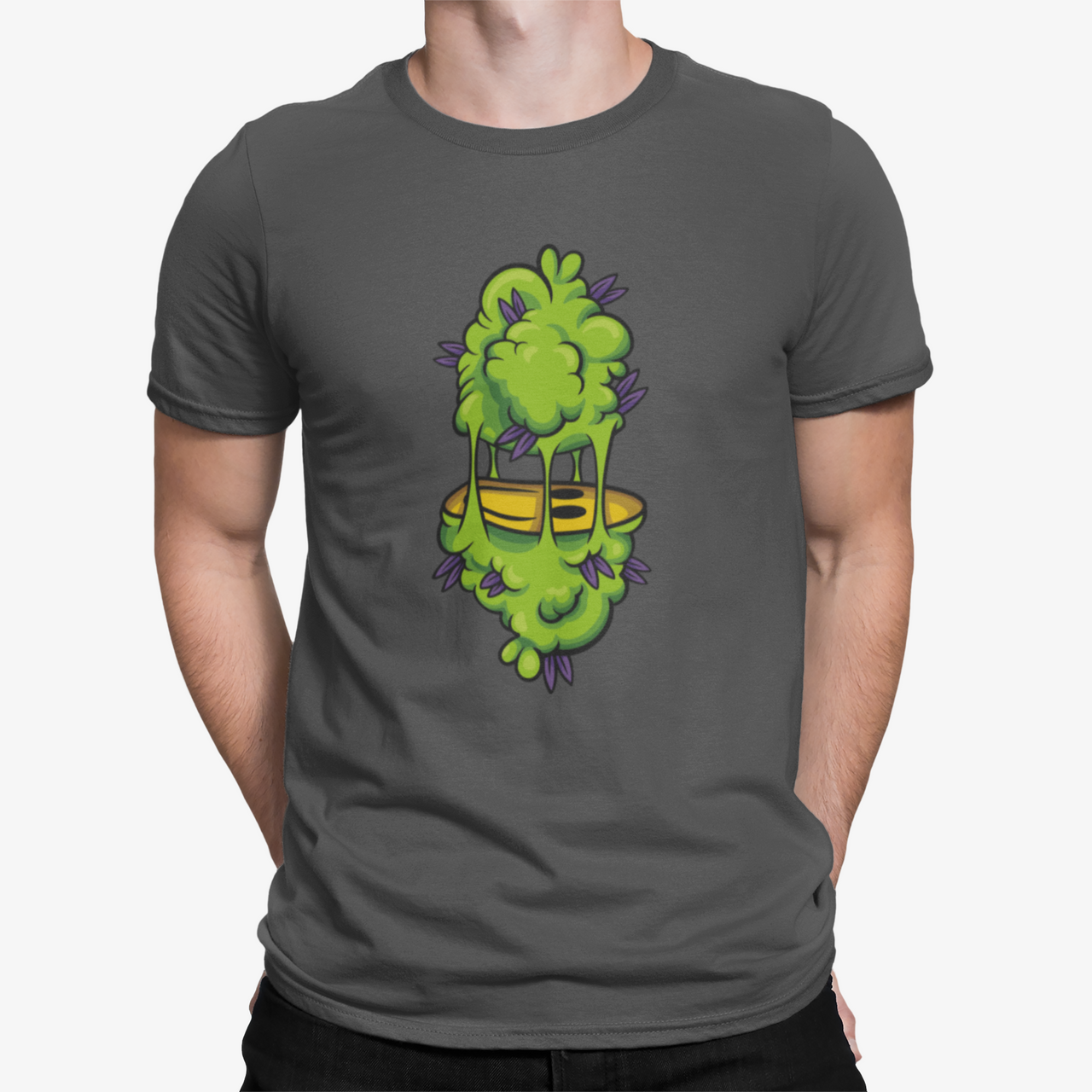 Camiseta Happy Grind