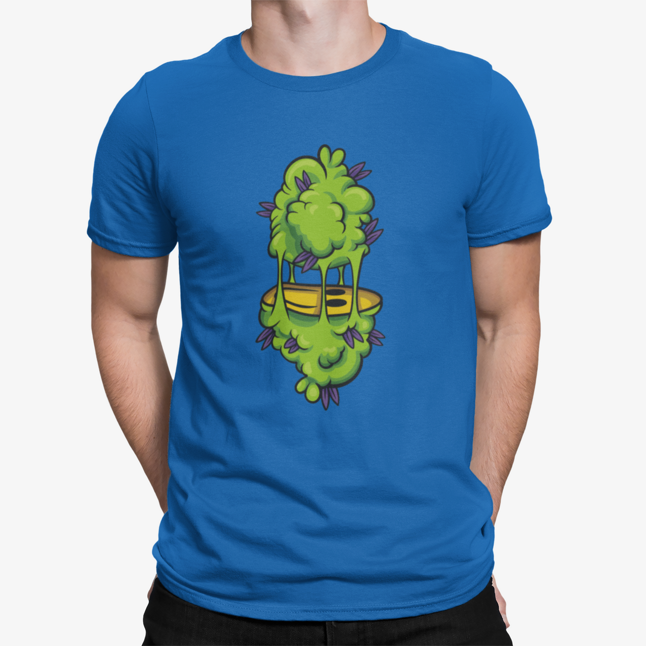 Camiseta Happy Grind