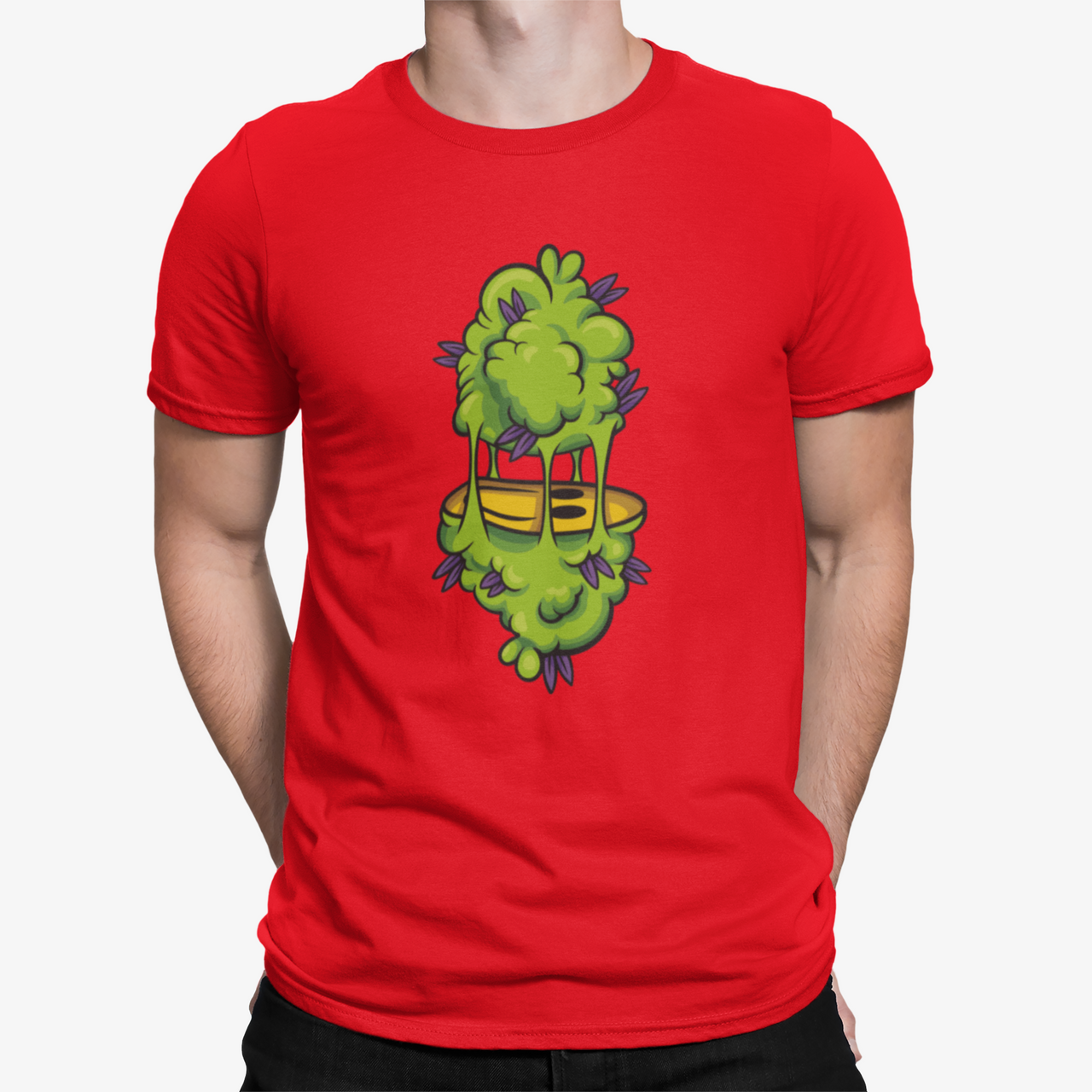 Camiseta Happy Grind
