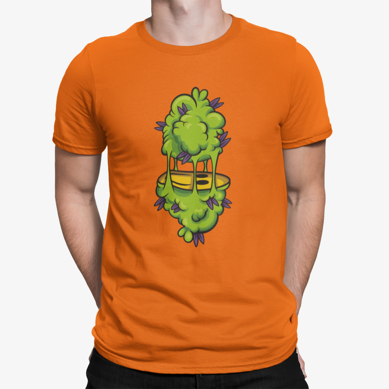 Camiseta Happy Grind