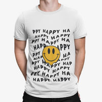 Thumbnail for Camiseta Happy Smile