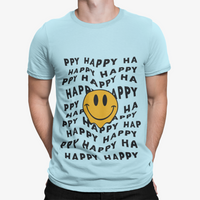 Thumbnail for Camiseta Happy Smile