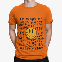 Thumbnail for Camiseta Happy Smile