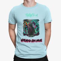 Thumbnail for Camiseta Hero in me