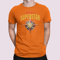 Thumbnail for Camiseta Heroic Superstar