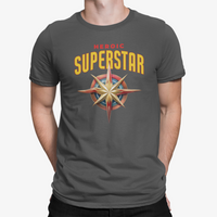 Thumbnail for Camiseta Heroic Superstar