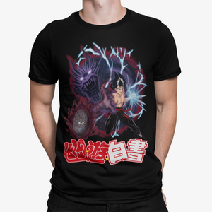 Camiseta Hiei Dragon