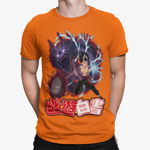 Camiseta Hiei Dragon