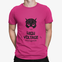 Thumbnail for Camiseta High Voltage