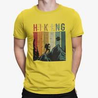 Thumbnail for Camiseta Hiking