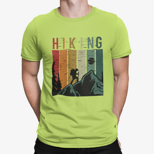 Camiseta Hiking